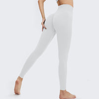 High-Waisted Peach Butt Leggings™